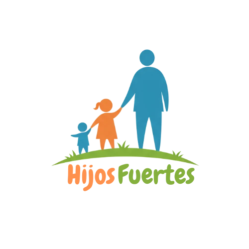 Logo Hijos Fuertes