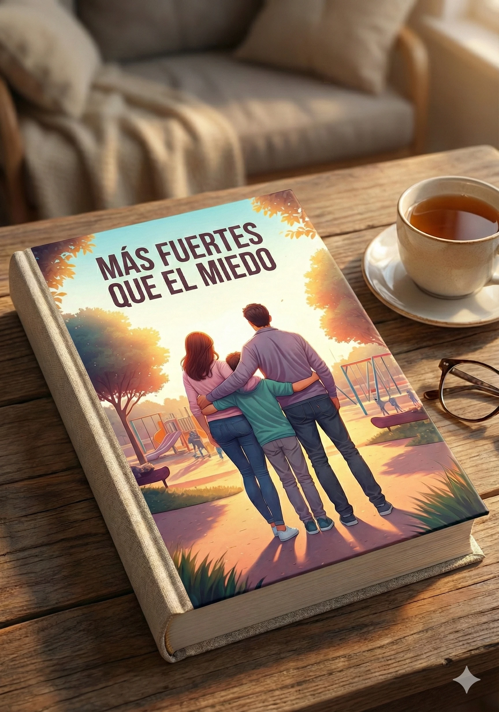 Guía contra el Bullying