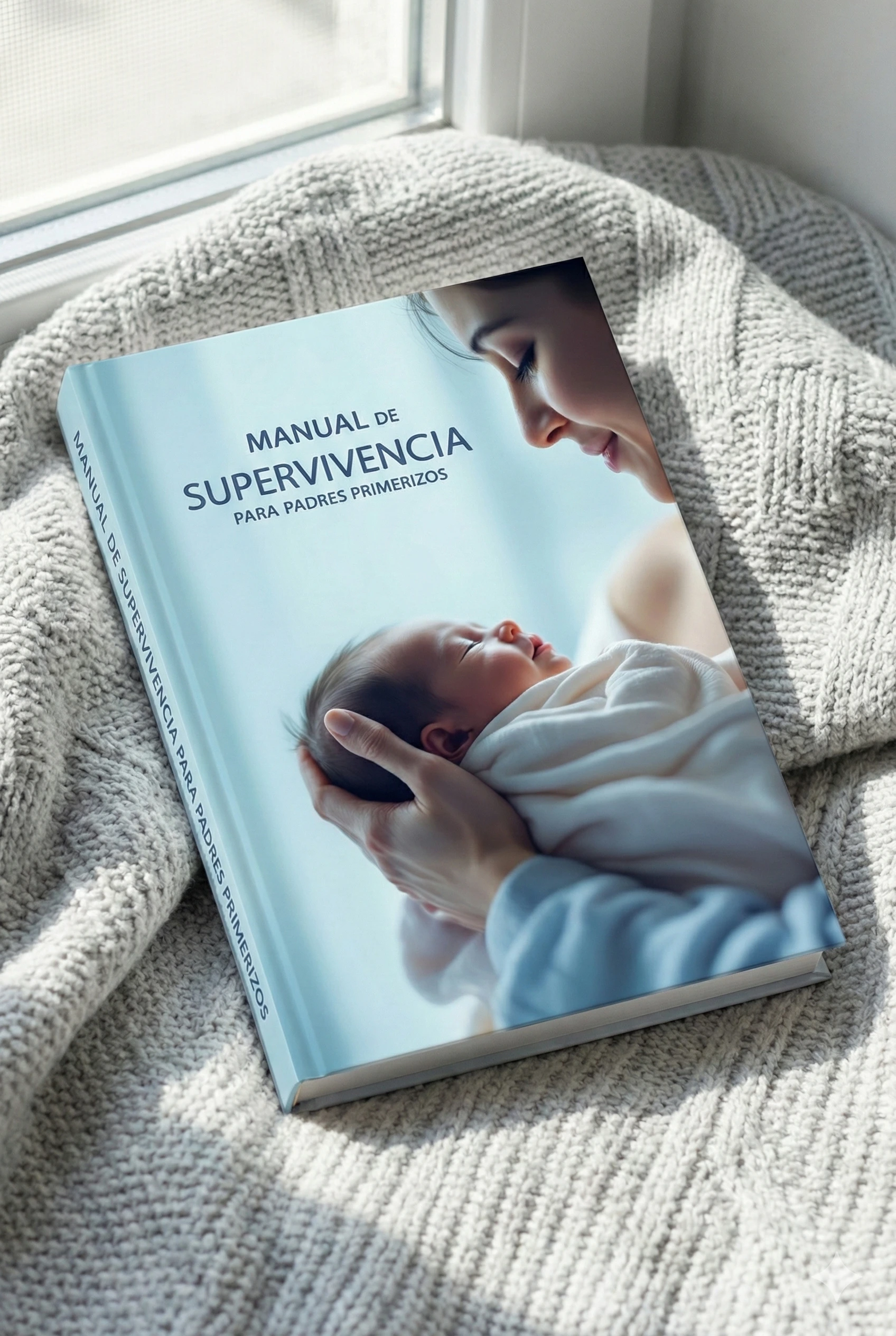 Manual para Padres Primerizos