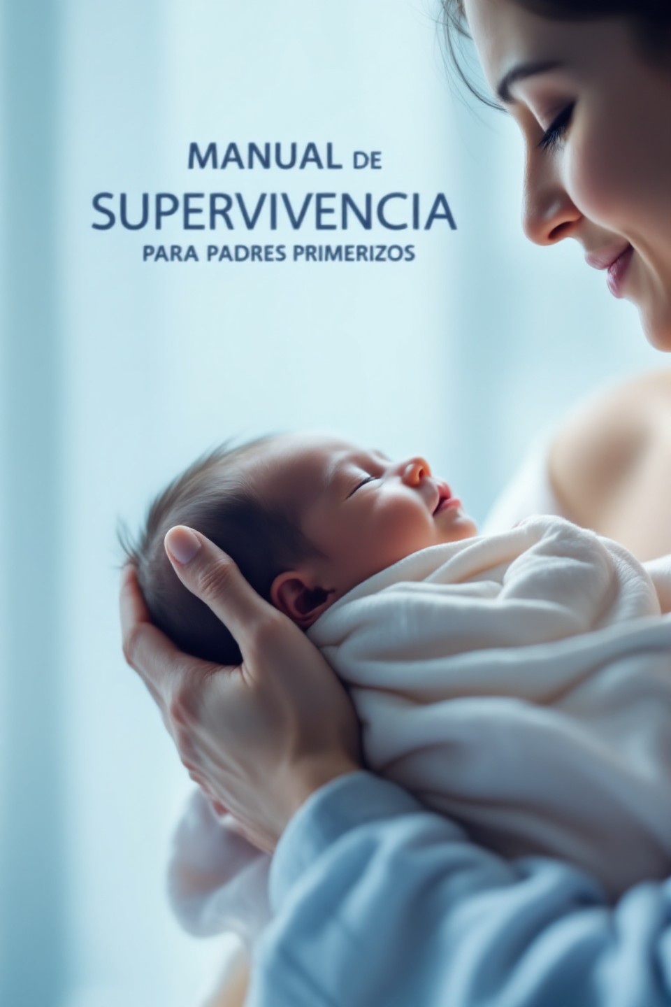Manual de Supervivencia - Portada